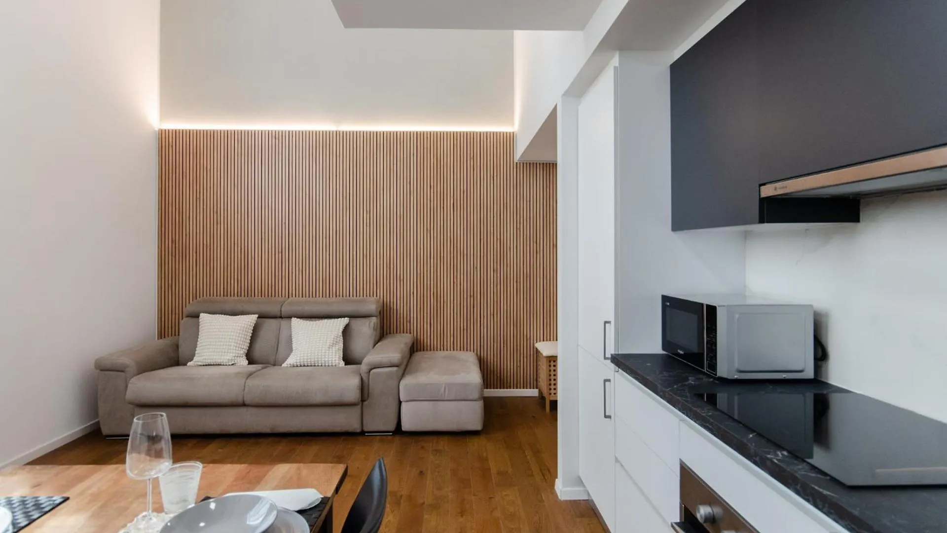 Διαμέρισμα Vivimihome - Alexander Suite Milano