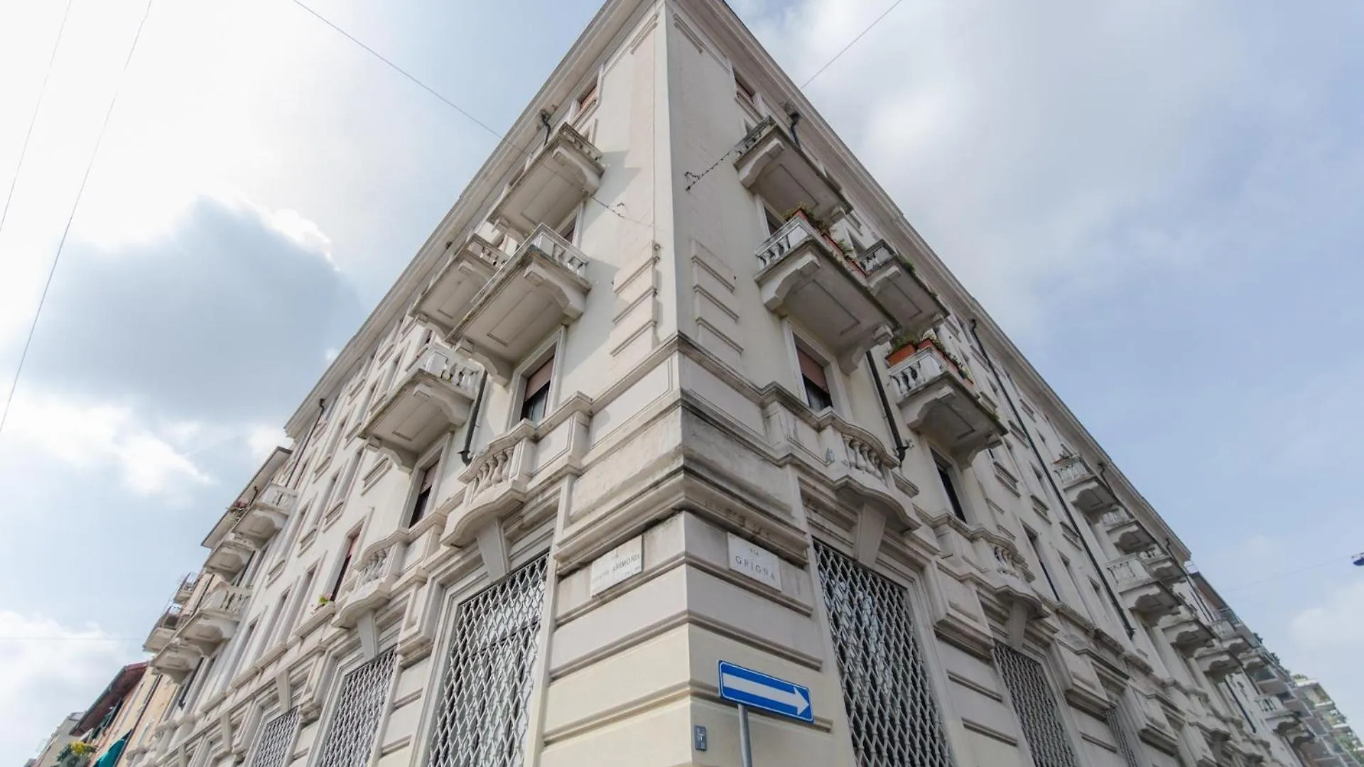 Διαμέρισμα Vivimihome - Alexander Suite Milano Ιταλία