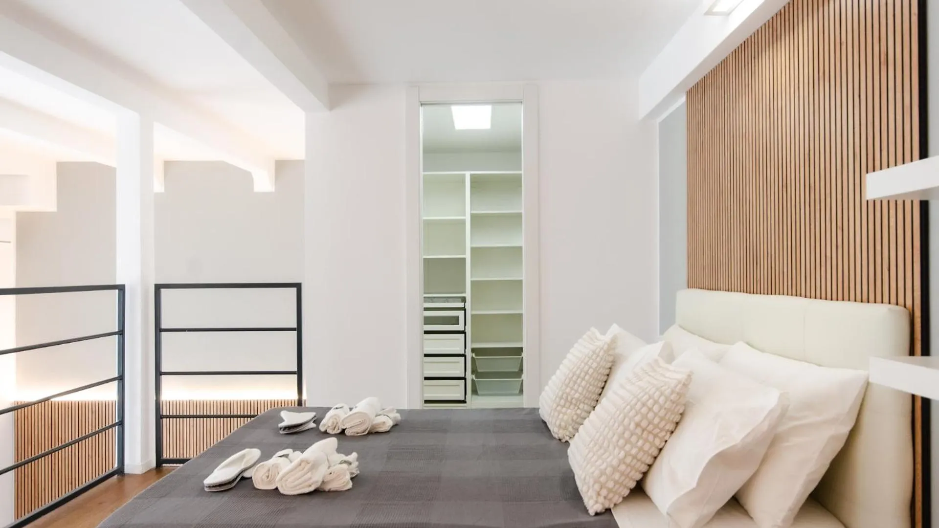 Vivimihome - Alexander Suite Milano