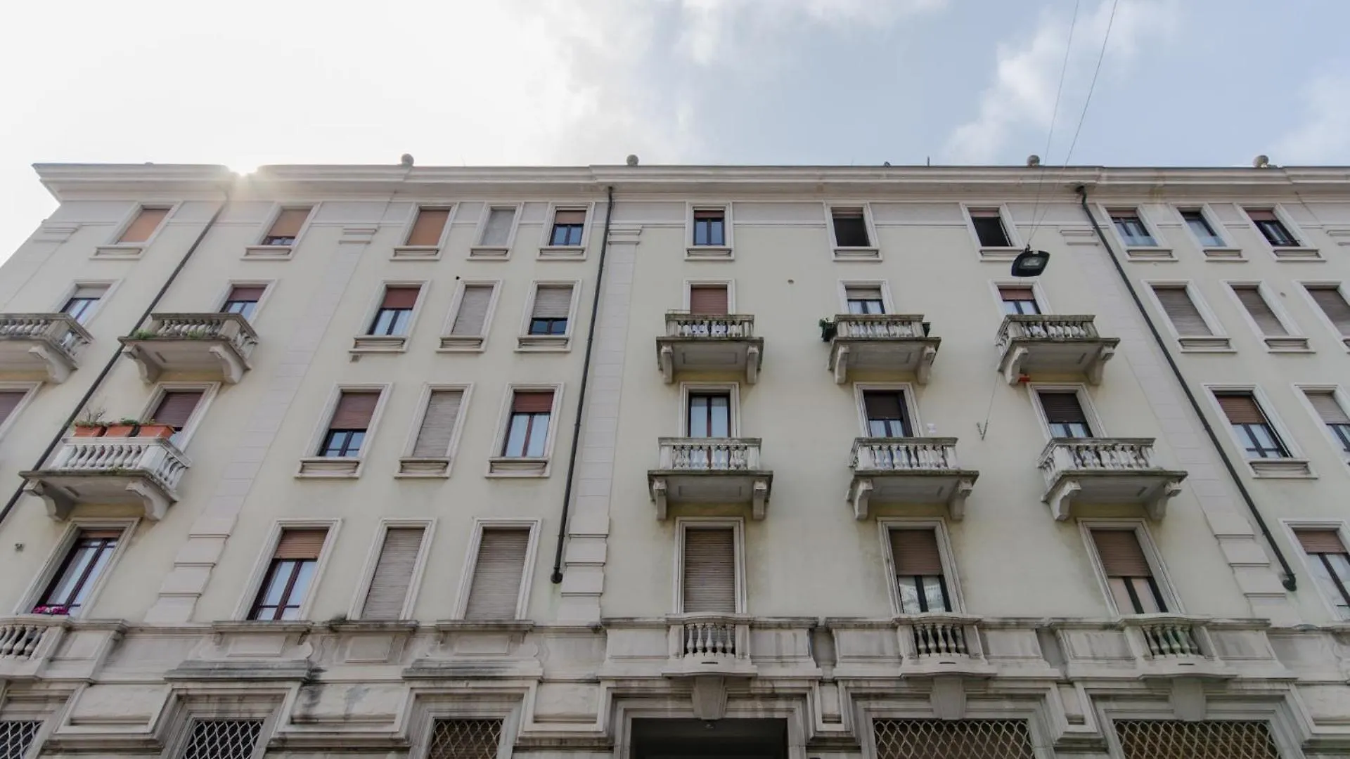Διαμέρισμα Vivimihome - Alexander Suite Milano Ιταλία