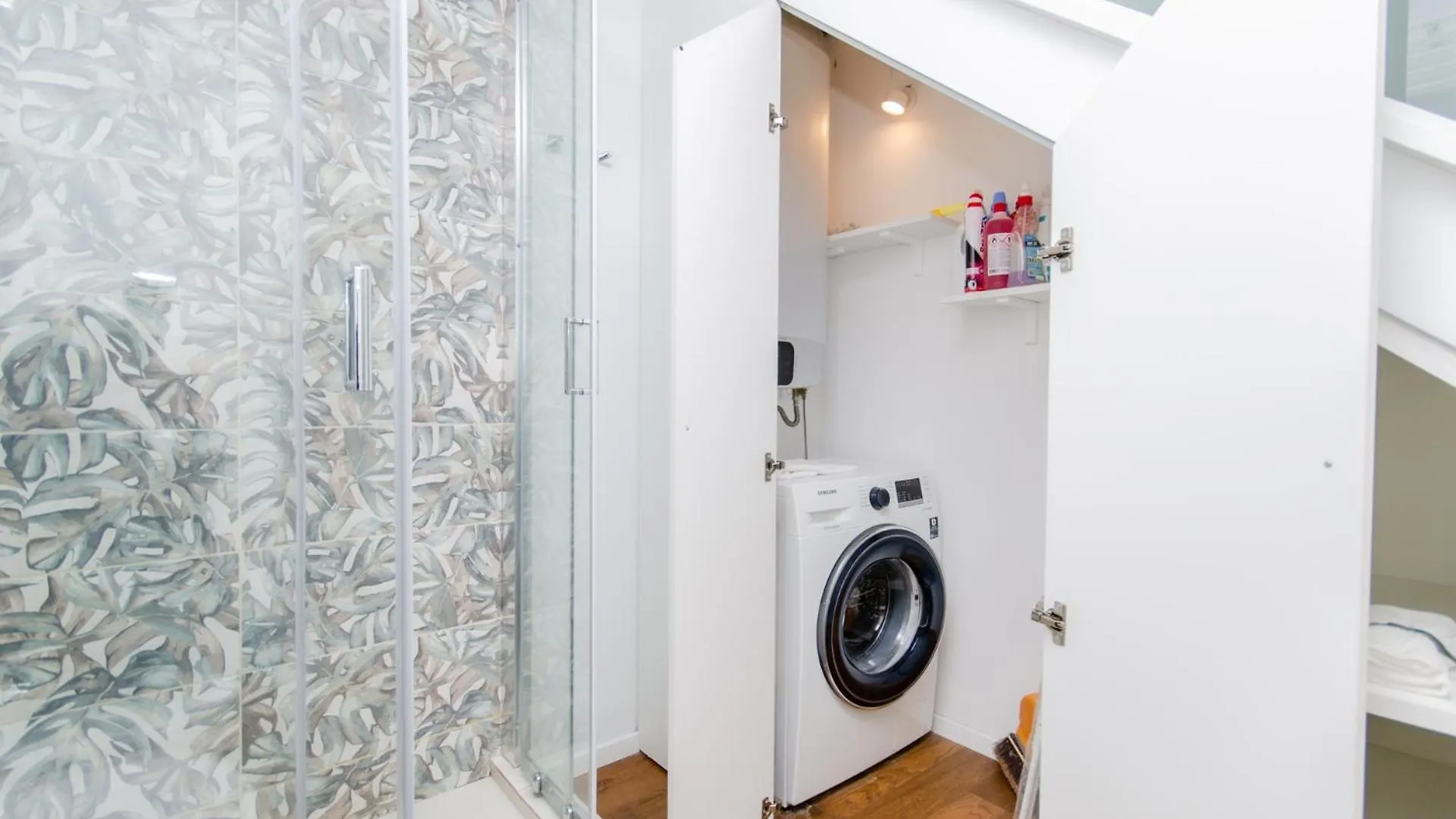 Vivimihome - Alexander Suite Milano Μιλάνο