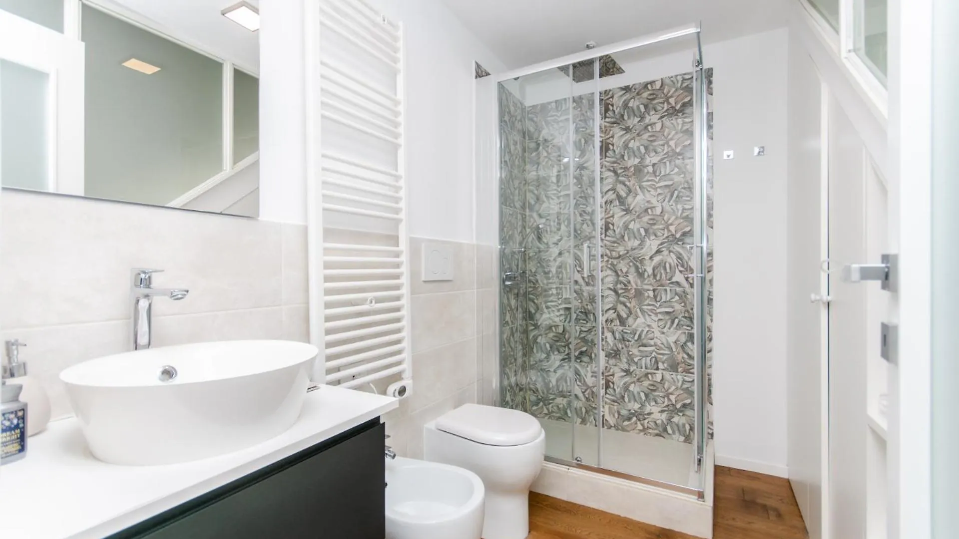 Vivimihome - Alexander Suite Milano Ιταλία